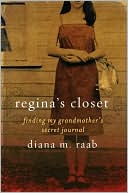 Regina\'s Closet Cover